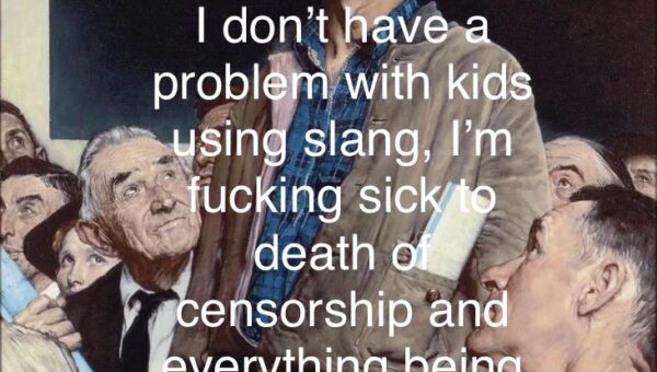 TikTok brains saying my dihh and unalived