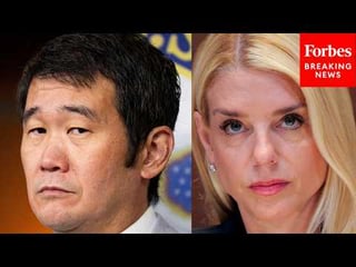 ‘The DOJ Is Right Now Actively Deleting Epstein Files While We’re At War With Iran’: Dave Min