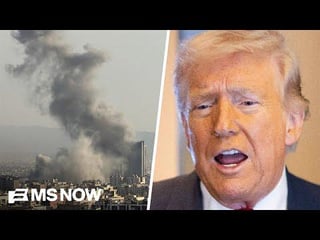 WH doesn’t rule out ground troops or draft for Iran war