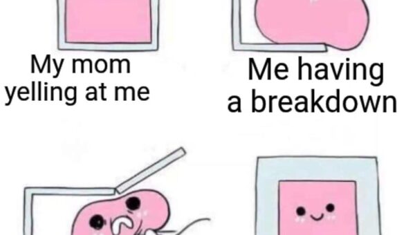 This is why I rarely talk to my mom anymore