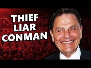 Kenneth Copeland: Inside the Life of the World’s Richest Preacher