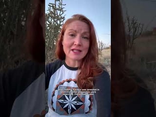 Epstein Update: NM DOJ investigates Zorro Ranch