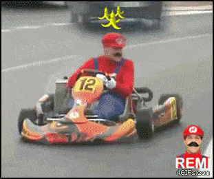 mario