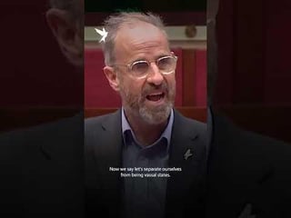 Australian senator warns Australia backing US “illegal war” in Iran