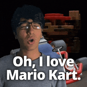 Mario Kart
