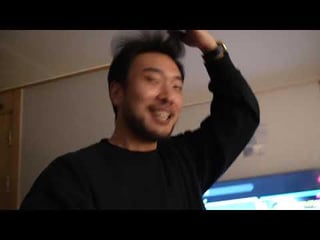 Korean brothers who grew up in India have a strong regional accent