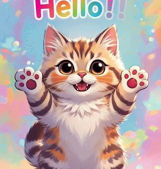 Trending GIF