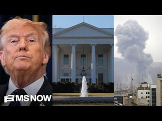 Richard Haass: I don’t see signs that anyone at the White House thought this through