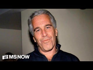 TODAY: Epstein’s accountant testifies before House Oversight Committee