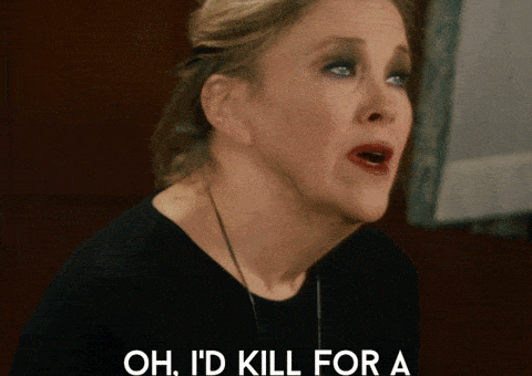 Bored Over It GIF by CBC