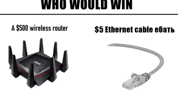 who would win?