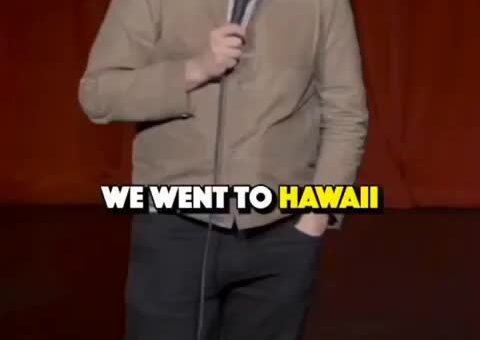 He’s right you know