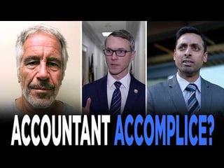Kahn Deposition Update: House Finds Accuser Of Donald Trump Given Settlement By Epstein Estate