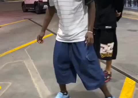 That is smooth AF