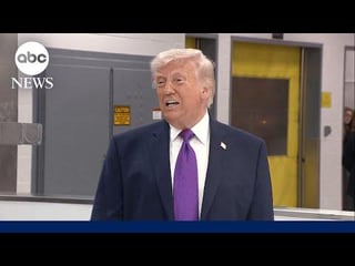 Trump on war with Iran: ‘easier than we thought’