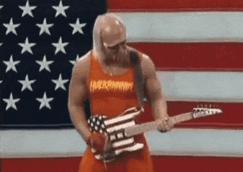 American Wrestling