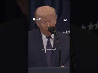 Trump now blames Hegseth, Jared, Witkoff, and Rubio for his decision to attack Iran