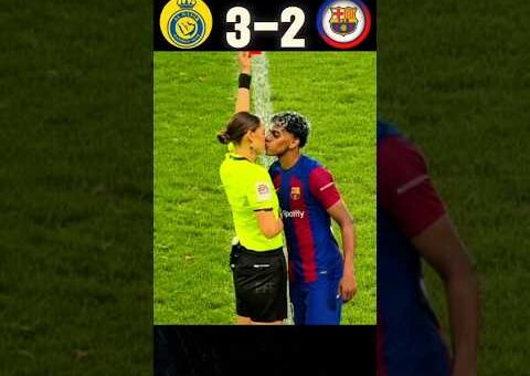 The King Is Back! 👑 Ronaldo’s Epic Return to Al Nassr 🔥🐐