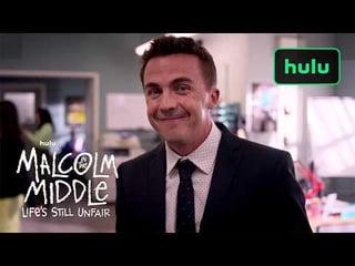 Malcolm in the Middle: Life’s Still Unfair | Official Trailer | Hulu