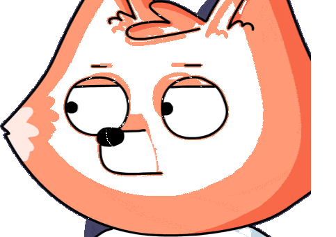 Suspicious Look Around GIF by Fox Fam