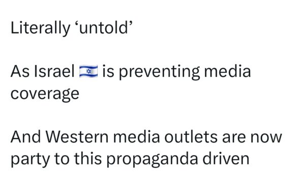 A small taste of their own medicine