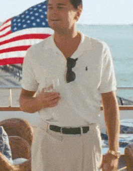 Ralph Lauren Wolf