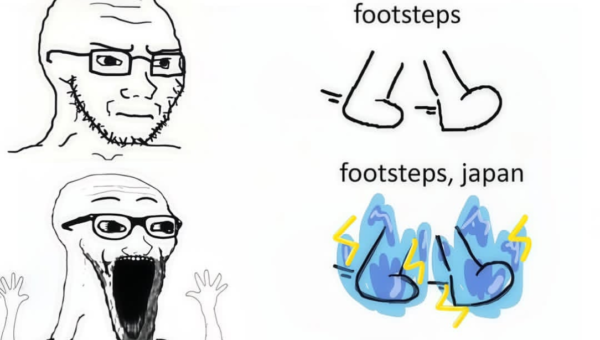 Japan is transforming footsteps into electricity ⚡