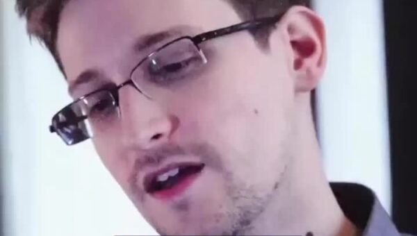 Not only did something change after Snowden.. it became significantly worse. We live in a…