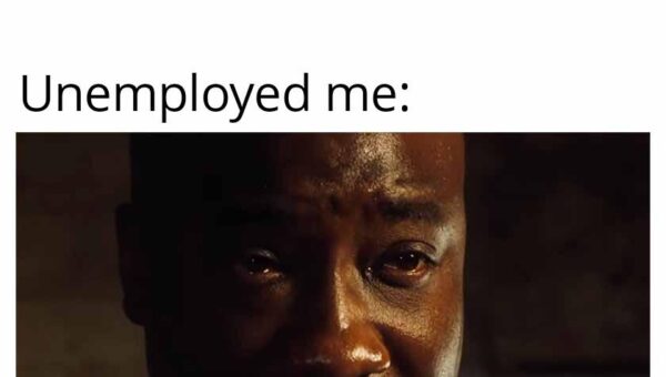 I am tired
