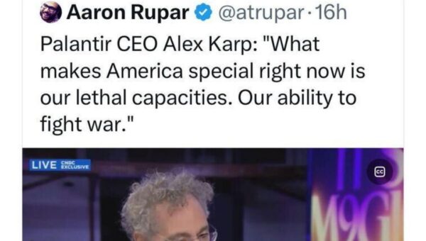 George Takei: What makes America special right now