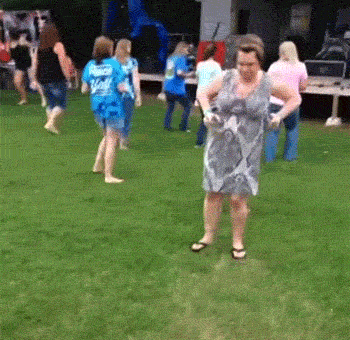 Drunk Dance