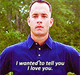 Tom Hanks Love