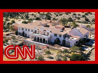 Epstein’s New Mexico ranch searched; his former accountant testifies