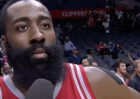 Come On Please GIF by NBA