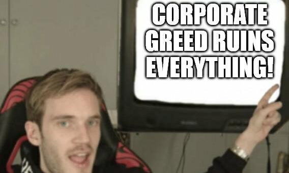 I know this is obvious but still needs to be said!