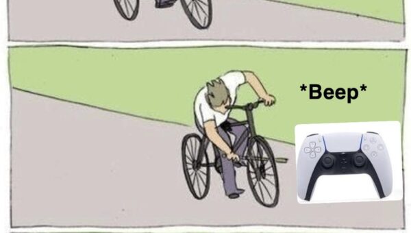 Every darn time