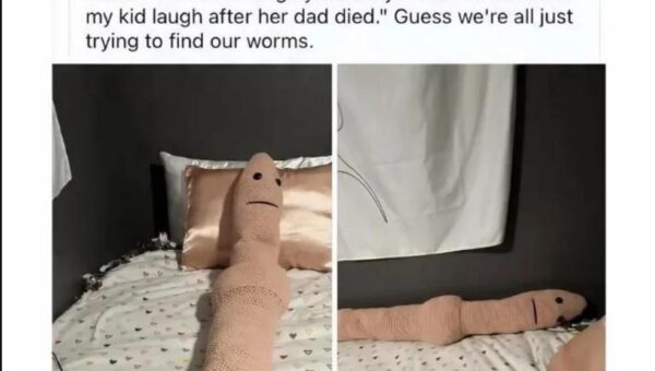 Good worm