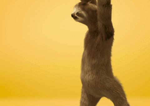 Happy Dance GIF by Coop Prix – fort gjort!