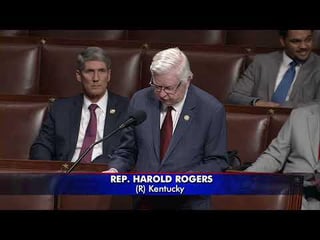 The oldest sitting United States House Representative, representing Kentucky’s 5th congressional, Hal Rogers, age 88,…