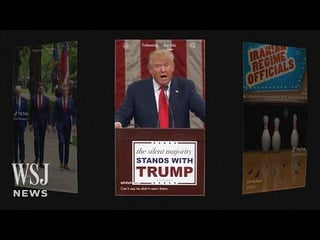 Inside the White House’s Meme Strategy to Sell the Iran War | WSJ News