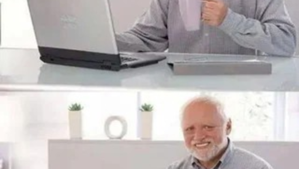 My house hunting experience in a nutshell