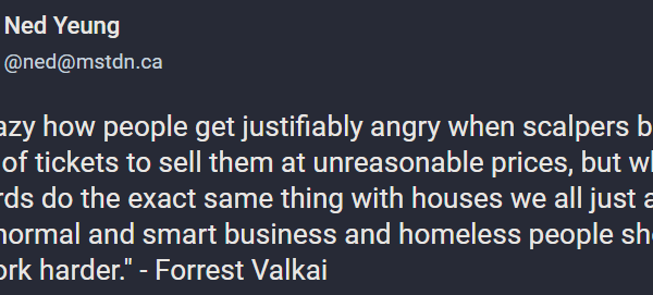 Rent Strike