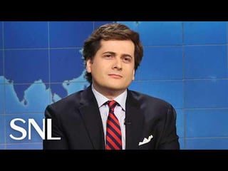Tucker Carlson’s Soul Inhabits Jeremy Culhane’s Body