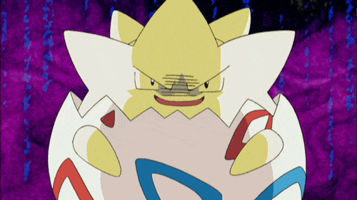 Laugh Pokemon