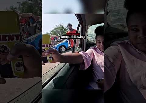Phone Snatcher Gets Instant Karma in Public ⚡📱