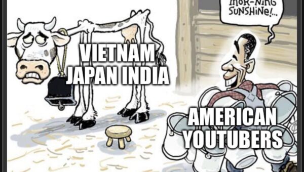 I visited the cheapest country 😭😭😭