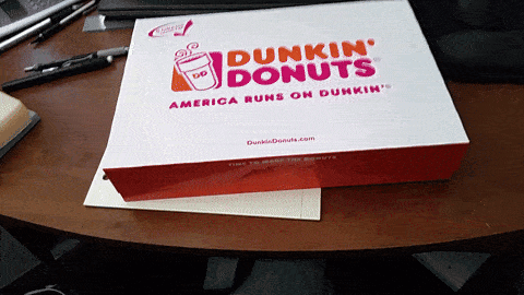 April Fools Joke