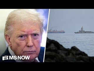 ‘Unproductive’: Fmr. Amb. reacts to Trump telling allies to go and ‘take’ oil from Hormuz