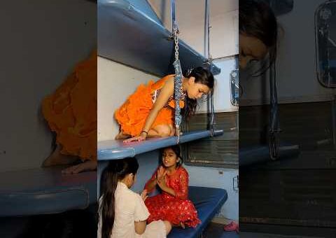 Sautelii Behen 💔😱🚂 Real Family Story 😈 #shorts #video #viral #india