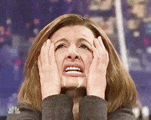 Sad Nasim Pedrad